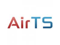 AirTS high large space air conditioner supplier