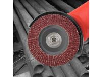 Angle Grinder Wheel: Types, Uses, and Safety Tips