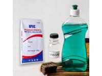 HPMC for Cleaning Products