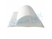 Silica aerogel insulation