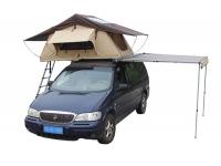 Why are roof top tents so popular?