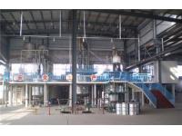 Production Methods of Acetate Series Technology