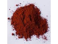 Iron Oxide Pigments: Versatile and Durable Colorants for Various Industries