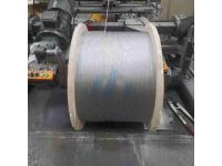 Factors to Consider When Choosing Steel Wire Rope