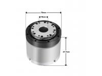 How to Choose the Best Robot Joint Actuator for Precision Motion?