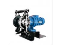 Advantages of Electric Diaphragm Pumps