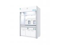 Bernoulli Laminar Air-Curtain Fume Hood: A Cutting-Edge Solution for Laboratory Safety