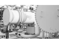 Working Principle of Shell and Tube Heat Exchanger