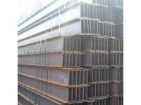 Exploring the Key Roles of Construction Steel: H-Beams, Galvanized T-Steel, and Galvanized Flat Steel