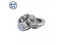 Are Your Truck Brakes Safe Enough for Long Hauls?