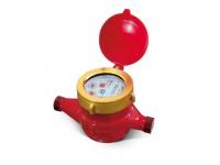 Which Water Meter is Best for Your Needs?