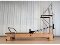 What Is the Hardest Reformer Pilates Move?