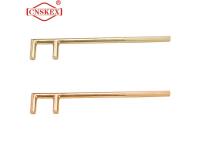 Non-Sparking Wrench: Essential Safety Tools for Hazardous Environments