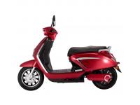 Electric Scooter: A Smart and Eco-Friendly Ride