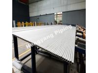 Duplex Steel Tubes: Strength, Corrosion Resistance, and Applications