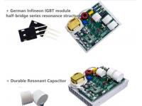 How Does an Induction Heater Circuit Work?