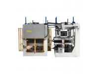 How Does an XPS Foam Board Machine Work?