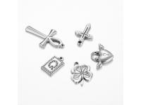 Stainless Steel: The Metal That Dominates the Jewelry Scene