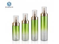 Why Are PET Cosmetic Bottles the Best Choice for Beauty Packaging?