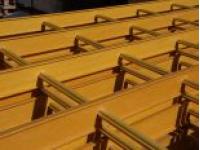 Why Are FRP Grating Panels a Smart Choice for Industrial Applications?