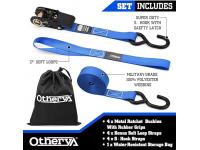 Mastering Cargo Security: Essential Techniques for Safe Transportation