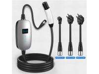 The Rise of Electric Vehicles (EVs) and the Booming EV Charging Industry