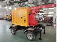 Why Are Trailer Pumps Essential for Efficient Water Management?