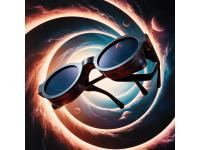 Solar Eclipse Glasses vs. Regular Sunglasses: What You Need to Know