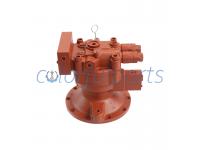 Swing Motor: The Heart of Efficient Construction Equipment Operations