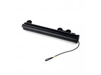 What is the important role of rotary dampers in home appliances?