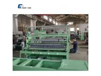 Exploring the Power of Pleating Machines: Precision Meets Productivity