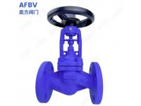 Why Use a Globe Valve Instead of a Ball Valve?