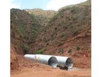 Why Choose Corrugated Metal Pipe for Drainage and Infrastructure Projects?