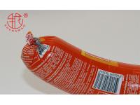 Types of Sausages and Traditional Casing Sizes