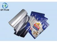 What Is Printed BOPP Film and Why It Matters for Modern Packaging