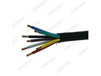Key Parameters to Consider When Selecting a Control Cable