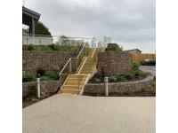 Composite Tensile Gabion: A Modern Solution for Soil Reinforcement and Slope Protection