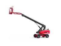 Why Diesel Telescopic Boom Lift Downtime Is Rising in UAE Projects