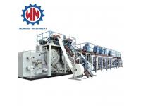 Top 5 Diaper Machine Manufacturers in China