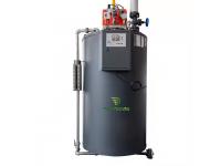 Choosing the Right Gas Steam Generator for Your Business Needs