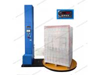 Boost Warehouse Efficiency with the Right Pallet Wrapper