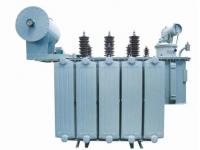 Why Choose an Oil-Immersed Power Transformer for Your Energy Infrastructure?