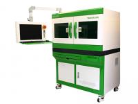 Precision Resistor Manufacturing: The Role of Laser Trimming Equipment in Thick and Thin Film Technologies