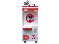 Boost Engagement and Profits with a Customizable Claw Machine