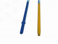 What Is a Tapered Drill Rod and Why It Matters in Small Hole Drilling?