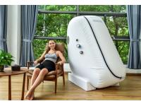 Soft Sitting Type Hyperbaric Chamber L1