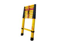 Why an Insulated Ladder Is Essential for Electrical Safety