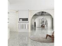 7 Benefits of Using Inorganic Artificial Stone in Modern Design