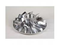 Precision and Performance: The Role of Custom Aerospace Parts in Modern Engineering