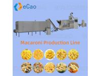 Instant Noodles Production Line: Boosting Efficiency in Food Manufacturing